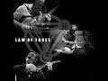 Law of three  jazz world fusion powertrio live