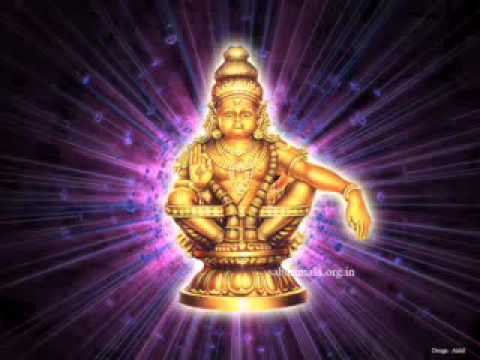 Kanana Vasa Kaliyuga Varadha     Ayyappa Songs