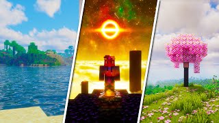 Best Shaders for Minecraft 1.21.11 screenshot 3