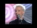 Roxette - Full Performance on Caramba TV Show 1991   *image and sound improved*