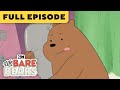 Full episode burrito  we bare bears  cartoon network