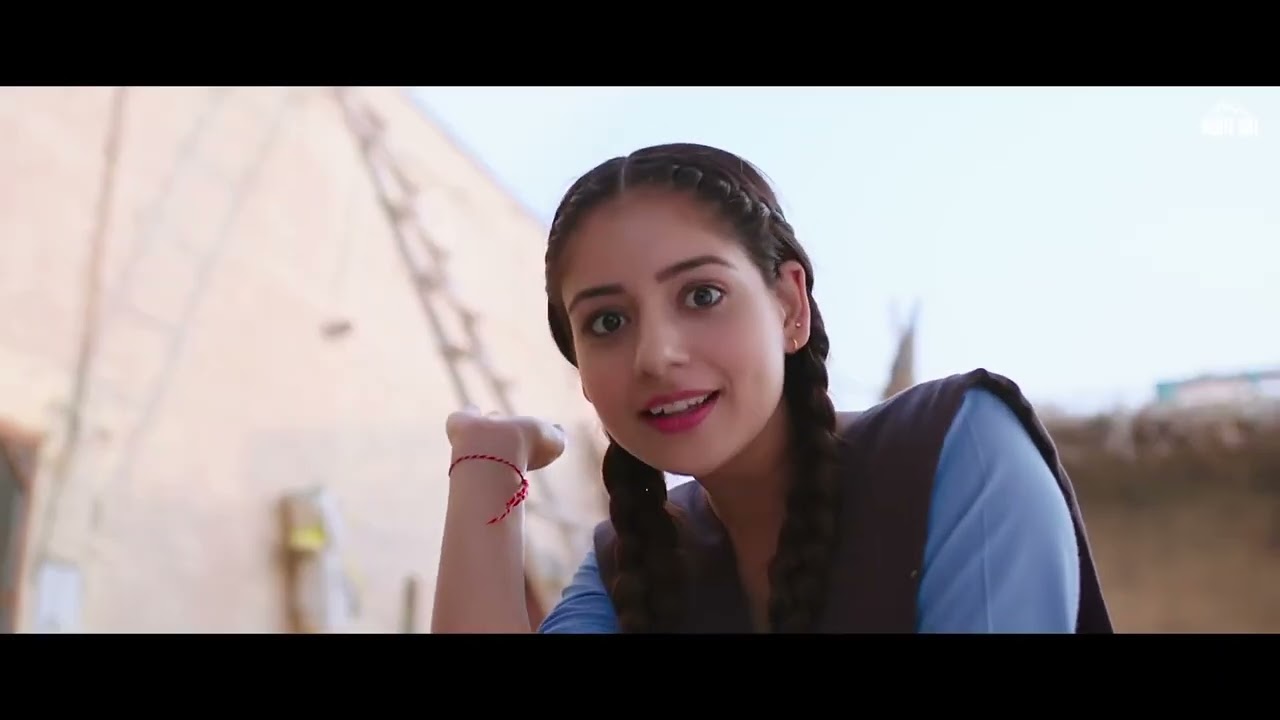 B Praak : UDD GAYA (Full Video) Jaani | Gurnam Bhullar | Tania | LEKH Movie Song |