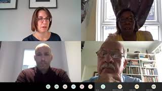 Southwark Council Health and Social Care Scrutiny Commission 16 07 2020