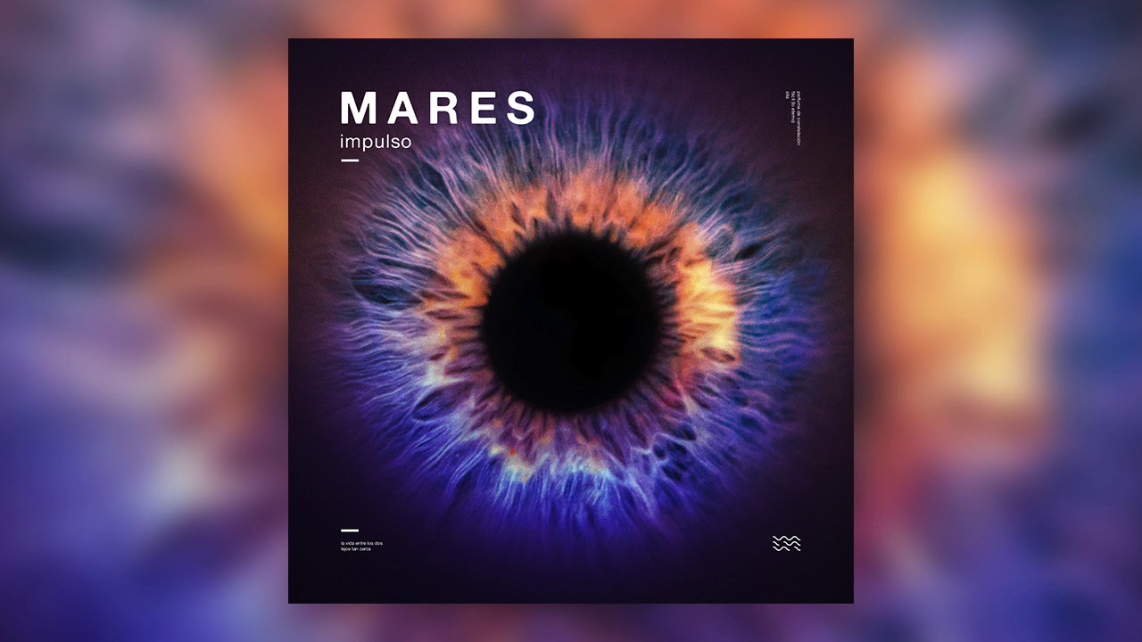MARES - Impulso EP - Full Album