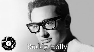 Buddy Holly - Reminiscing Silent Slideshow