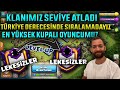 KLAN SEVİYEMİZ ARTTI ! TR DERECESİNDEKİ SIRALAMAMIZ, EN YÜKSEK KUPALI OYUNCUMUZ ! CLASH OF CLANS