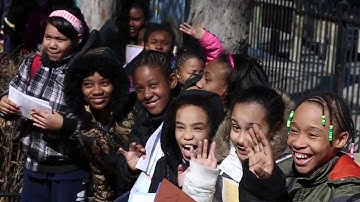 2013 Safe and Accessible Playground Build: Why I Build