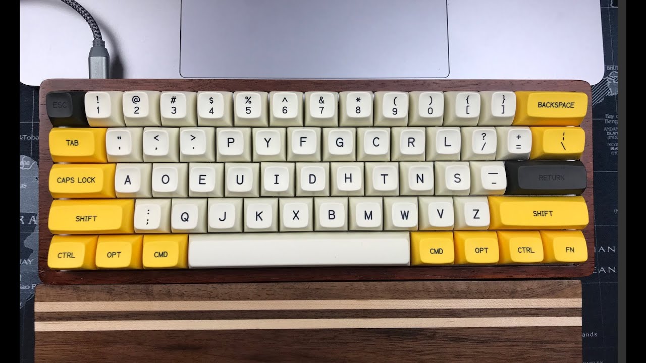 2020 Unboxing - April (MT3 Serika)