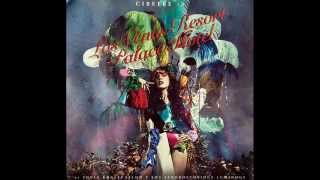 Cibelle - The Gun And The Knife