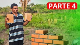 HOMEM QUE VIVE EM BARRACO PASSA MAL💔