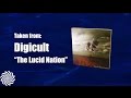 DigiCult vs Tropical Bleyage - Medusah