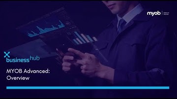 Free MYOB Acumatica Demo