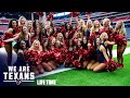 Becoming a Houston Texans Cheerleader | Beyond the Boots