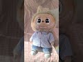 Pop Mart Labubu Flip 🙃 #popmart #unboxing #labubu #лабубу