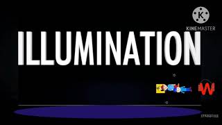 Illumination Logo 2017