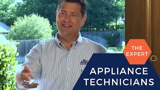 What Sets Mr. Appliance Apart: Frontline Service screenshot 2