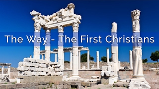 The Way - The First Christians HD video Image of The Way - The First Christians HD video