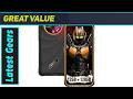 Ulefone Armor X31: Unbreakable Powerhouse with Android 15 and 20MP Night Cam