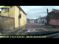 Dangerous Red Light Runner - Driving Like A Tw*t UK