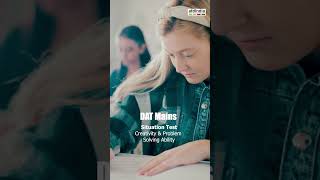 NID DAT Mains | Studio Test & Creativity Assessment Explained