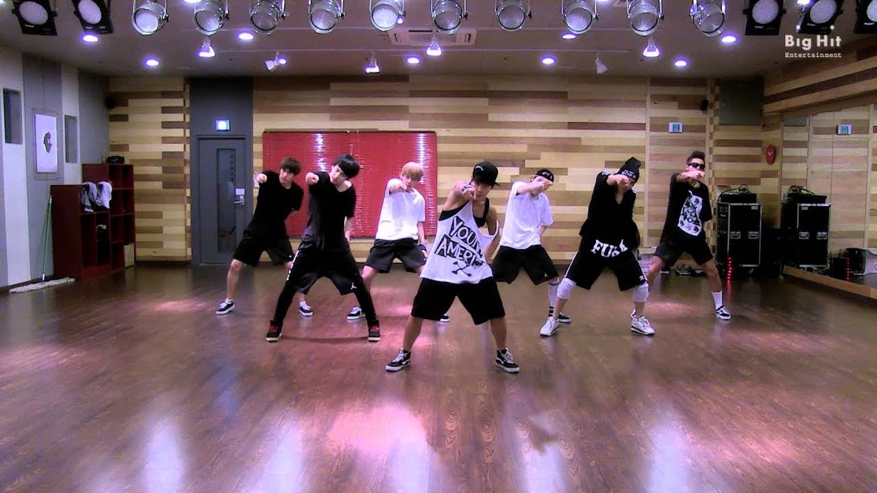 BTS】「NO MORE DREAM -Japanese Ver.-」 14動画まとめ MV・ライブ
