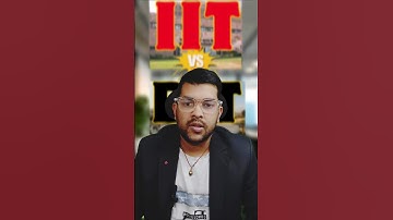 Best Comparison for IIIT vs BITs vs VIT | Know everything in 1 minute #bits #iit #vit #jee2026 #VIT