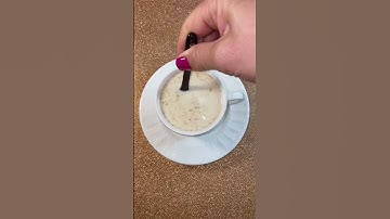 #Shorts Yummy Hot Cocoa Chocolate Bomb + Snowman Chocolates #ASMR