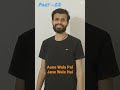 Part-02 Aane Wala Pal Jane Wala Pal | #viral #shortvideo #shorts #oldsongs #music @ajitvlogs077