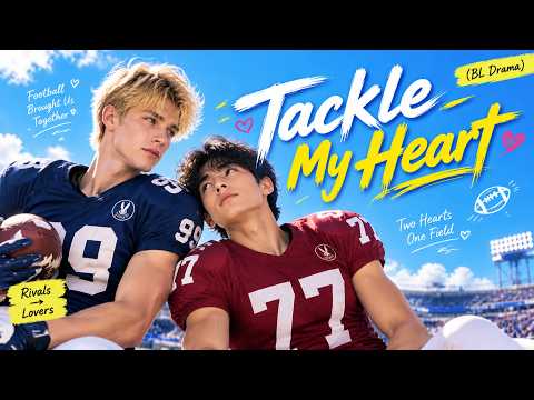 Tackle My Heart — Our Story Started Long Before