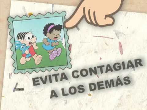 Video: Cómo evitar la gripe en el lugar de trabajo (con imágenes)