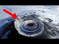 അന്റാർട്ടിക്കയിലെ രഹസ്യങ്ങൾ | Unbelievable Facts About Antarctica