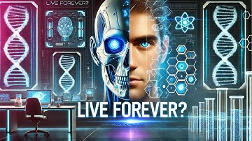 The Science of IMMORTALITY: Can We Live Forever?