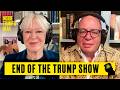 This Is How Trump Staged His Own Political Funeral | Inside Trump's Head
