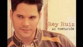 Video thumbnail of "Rey Ruiz - El diablo anda suelto"