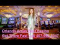 casinos near orlando - YouTube