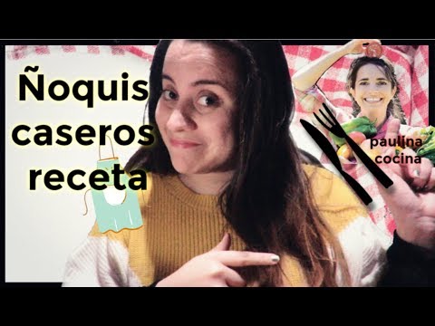 Oquis De Papas Caseros Paso A Paso Youtube Oquis De Papas Caseros Paso A Paso Youtube