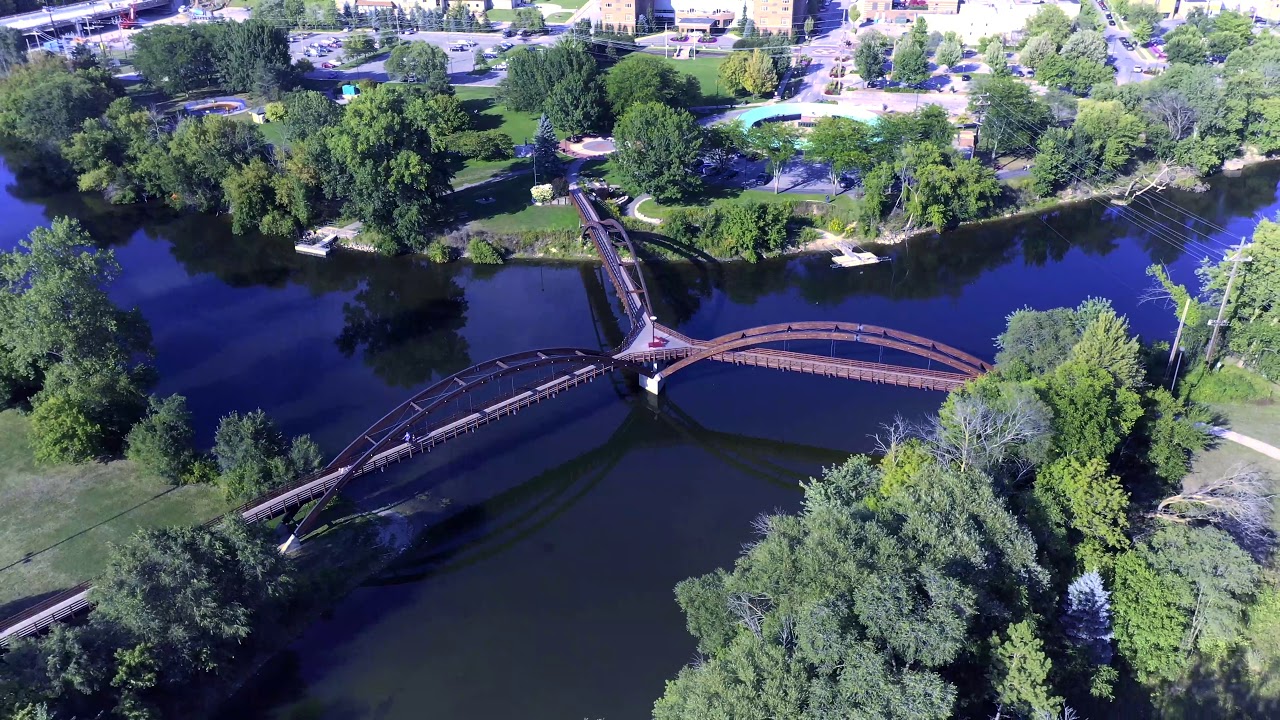 Midland Tridge - YouTube