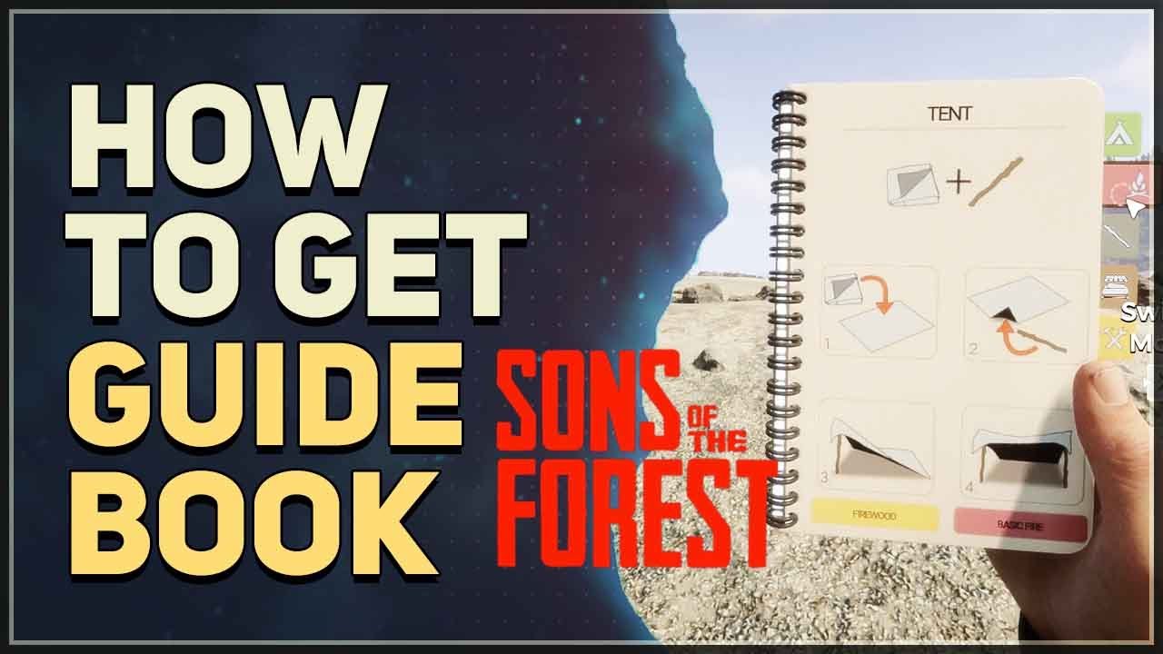 Sons of the Forest: Guides and features hub
