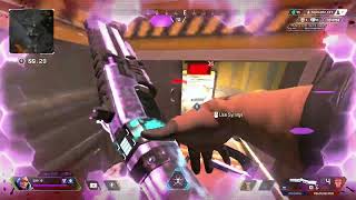 Hacking with Toggle Aim