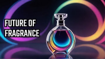 AI Perfumery Is the FUTURE of Fragrance