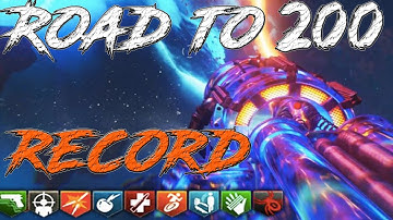 Road To Record►135+ (g_spawn error) [REVELATIONS#3]