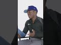 Kenya Went WILD! YouTuber Reacts To Massive Crowds #shorts