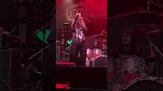 Gatecreeper - Flamethrower - Live in Dallas 5/26/24