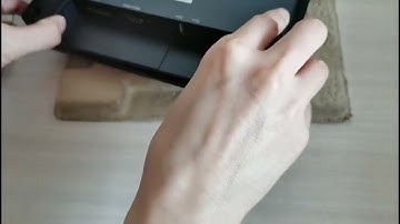 Remove and replace coin battery of Upsilon HMI human machine interface