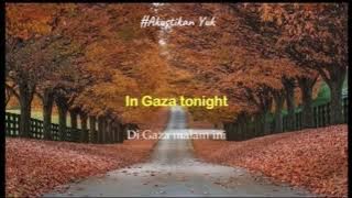 we will not go down karaoke