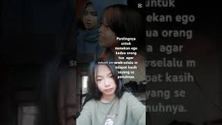 Mamah  Maafkan Aku Bukan Aku Tak Sayang Mamah Tapi Aku Benci Keadaan Ini