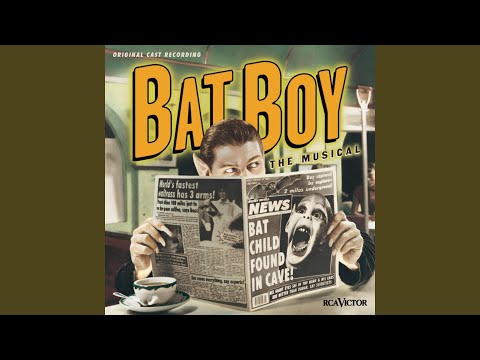 Finale: I Am Not a Boy auf YouTube ansehen Finale: I Am Not a Boy auf YouTube ansehen