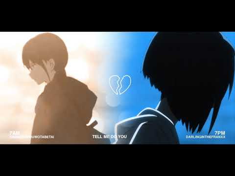 7 o'clock | ALIGHT MOTION