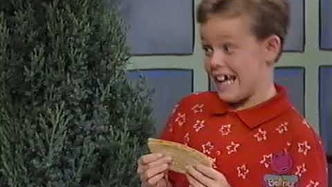 Walk Around The Block (Demo Version) Part 30