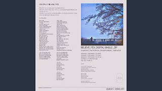 Download Lagu Believe (feat. TimeFeveR (타임피버)) Download Lagu Believe (feat. TimeFeveR (타임피버))